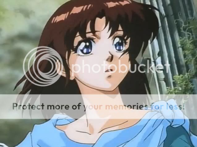 Ys II Lilia